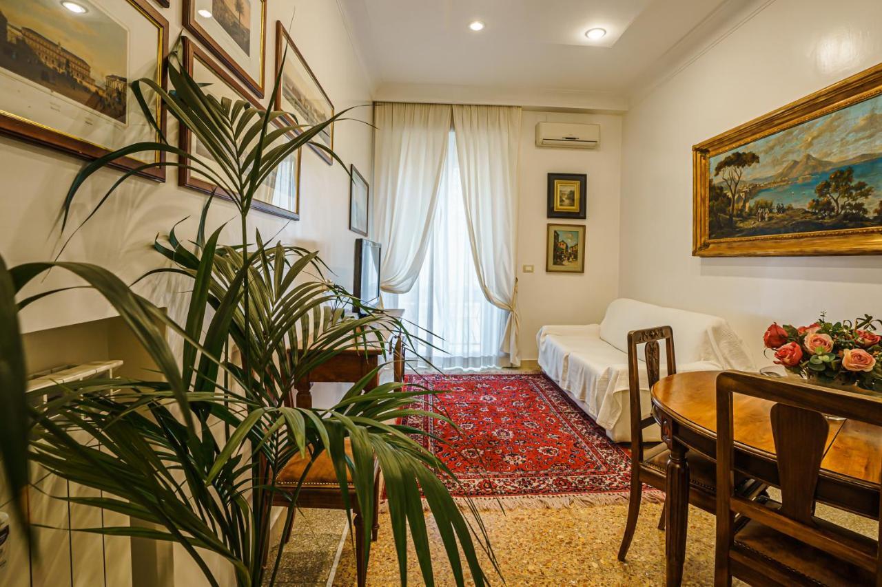 Casa Riz Roma Exterior foto