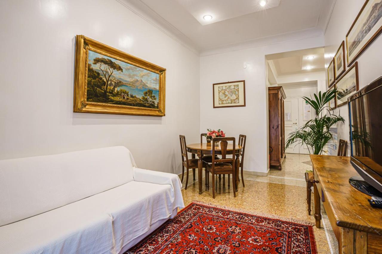 Casa Riz Roma Exterior foto