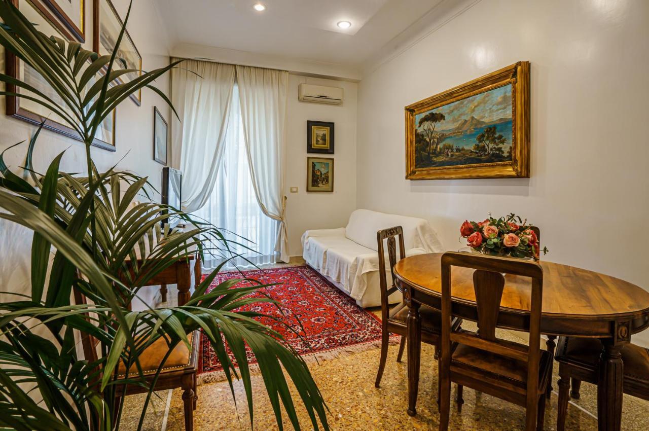 Casa Riz Roma Exterior foto