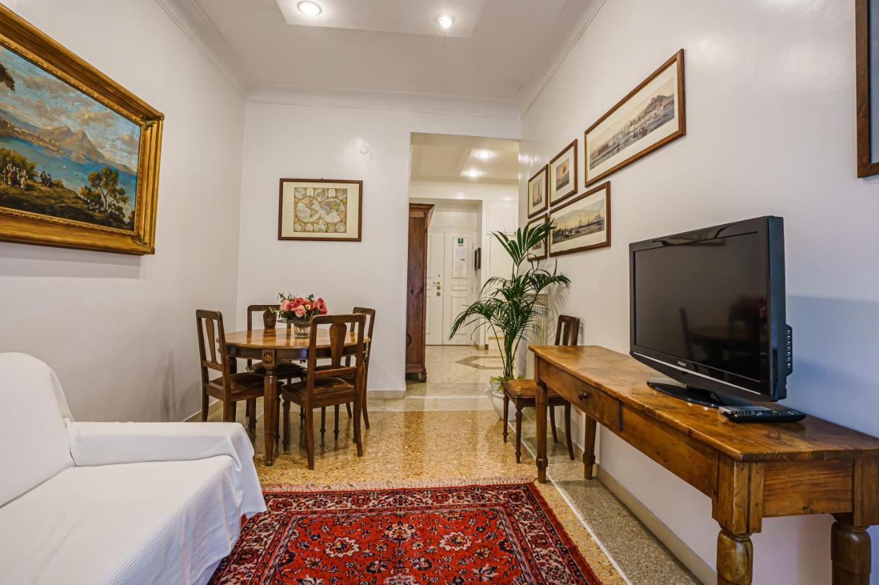 Casa Riz Roma Exterior foto