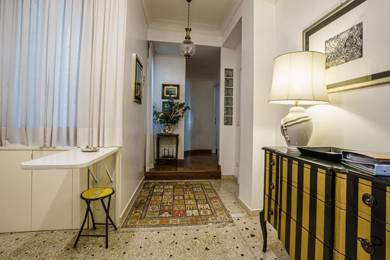 Casa Riz Roma Exterior foto