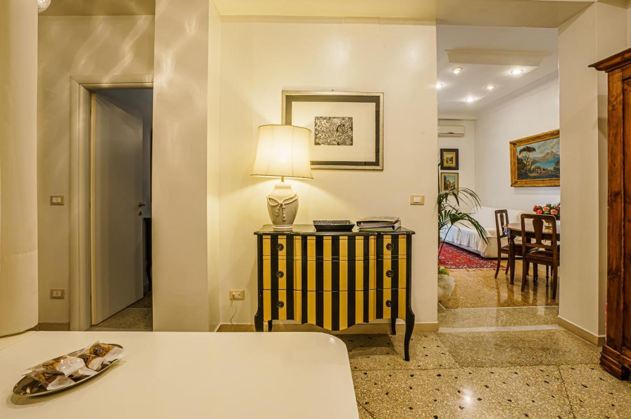 Casa Riz Roma Exterior foto