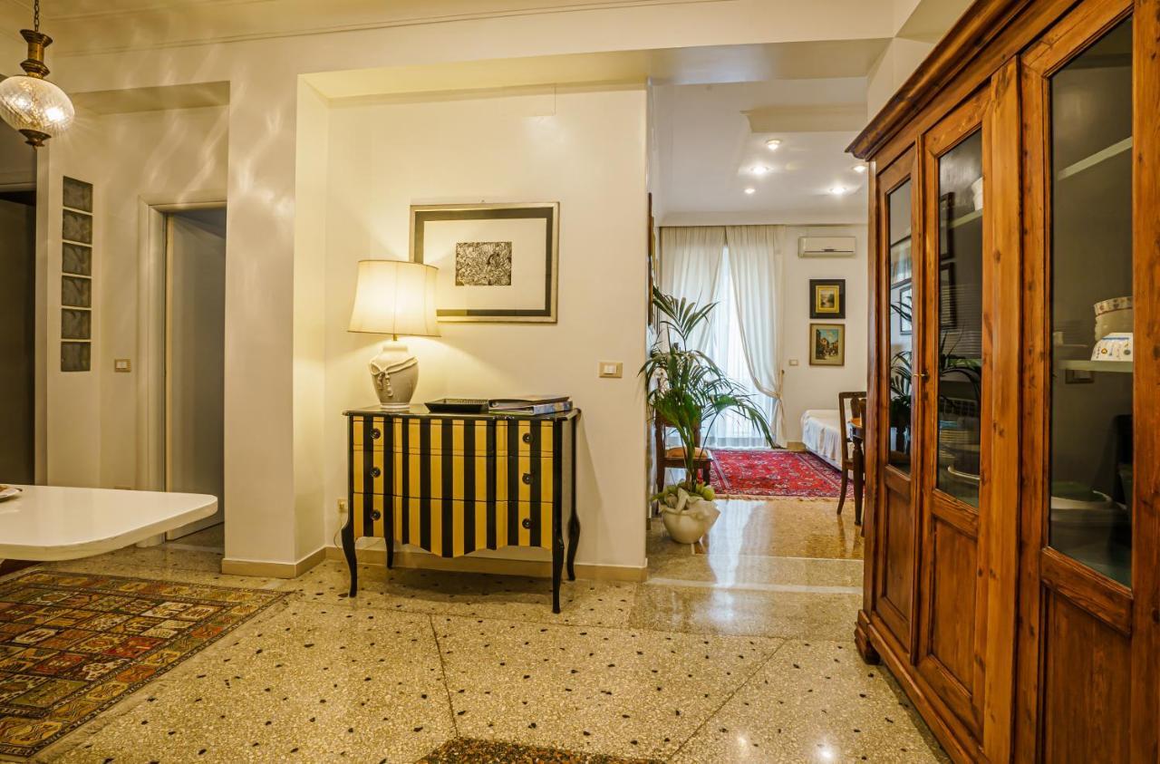 Casa Riz Roma Exterior foto
