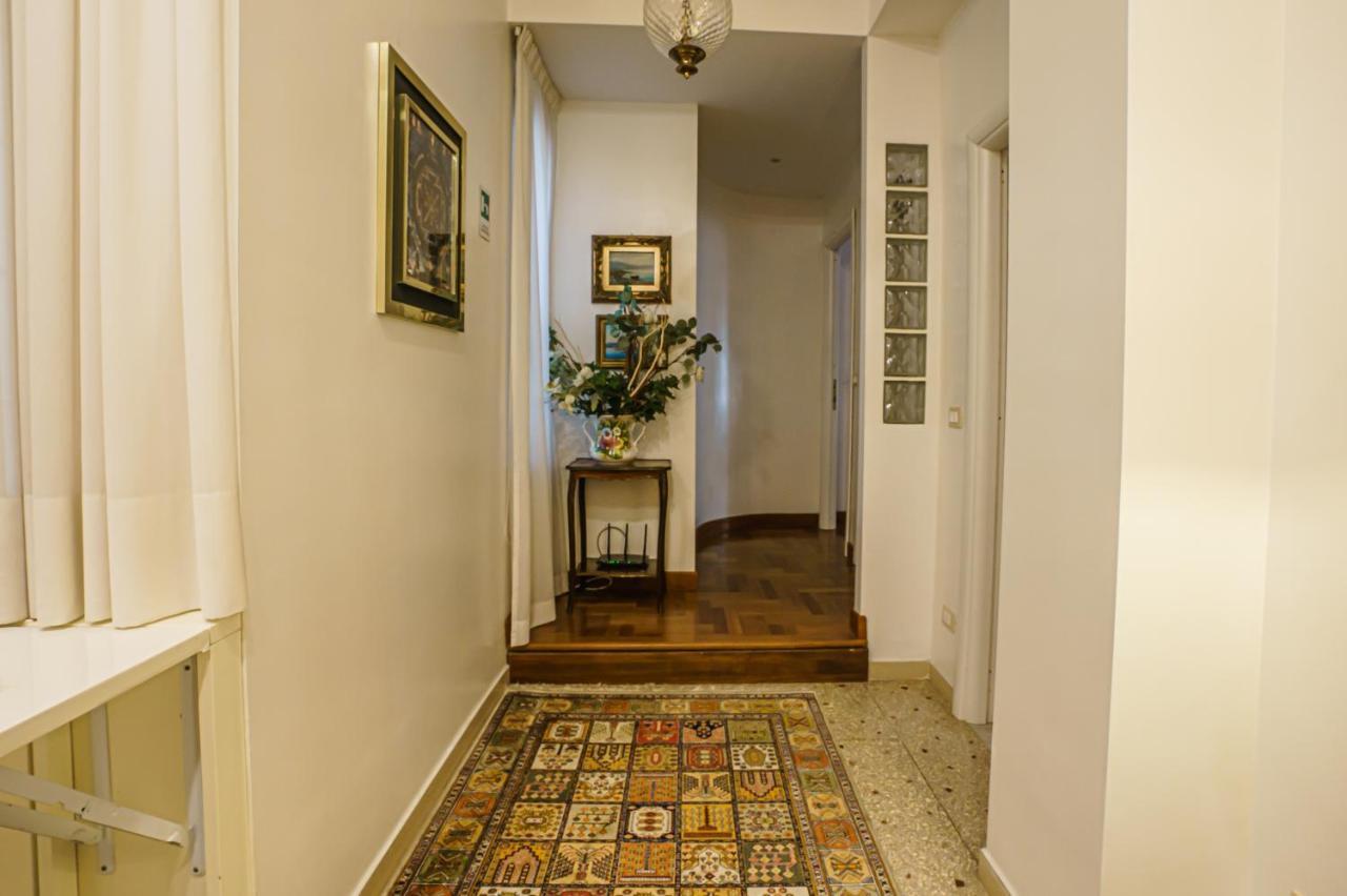 Casa Riz Roma Exterior foto