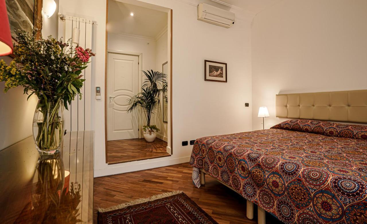 Casa Riz Roma Exterior foto