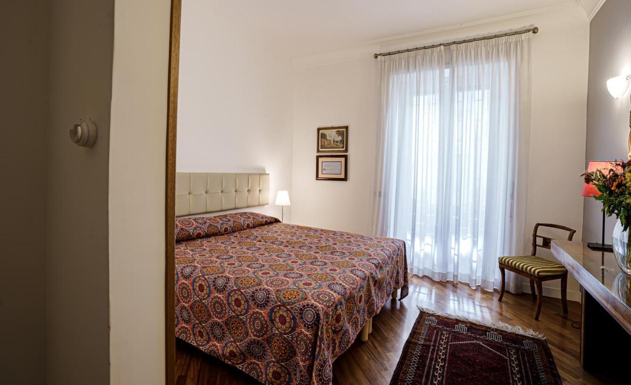 Casa Riz Roma Exterior foto
